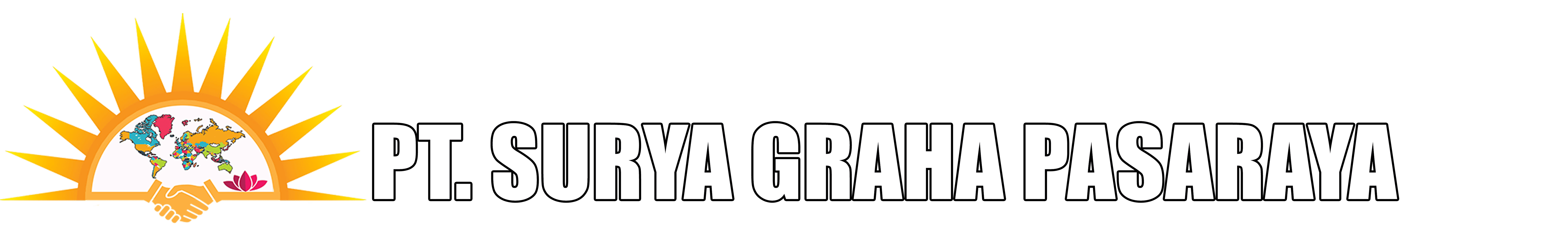 PT Surya Graha Pasaraya