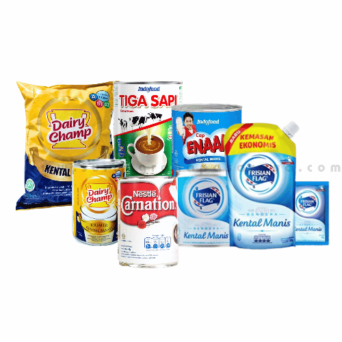 Condensed Milk